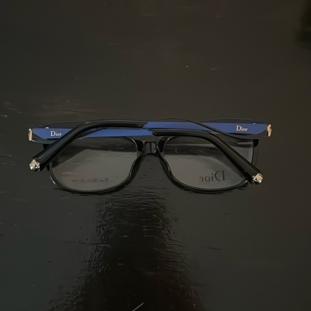 Christian Dior Eye Glasses (New) - Picture 14 of 14